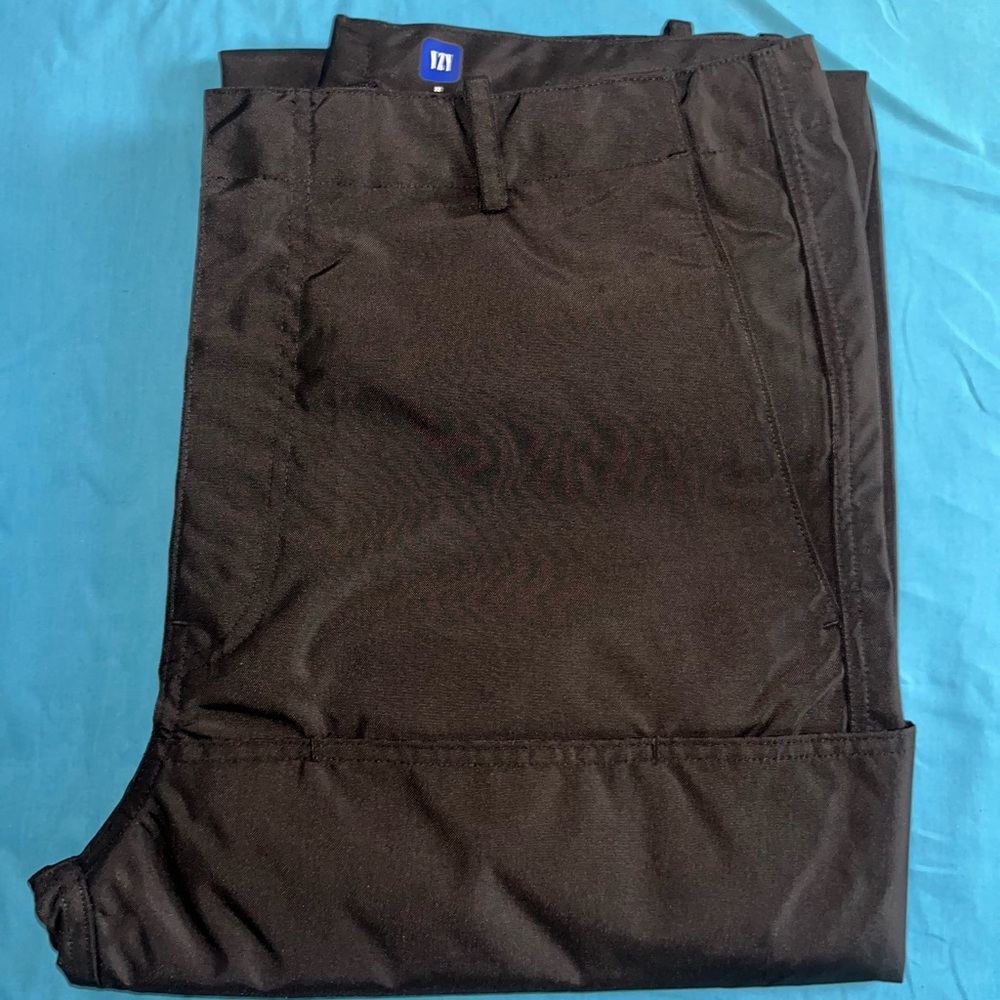 Yeezy Gap Black Cordura